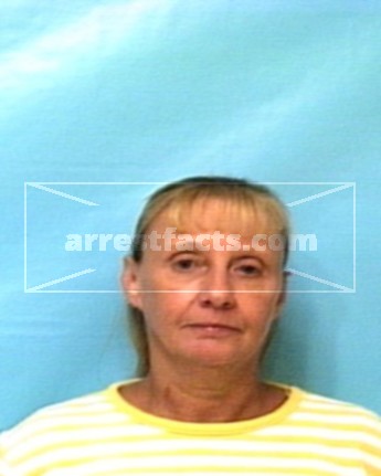 Leasa Charlene Lowery
