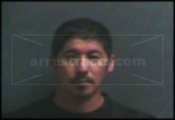 Jose Alvarado Morales
