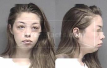 Brittany Lauren Higle
