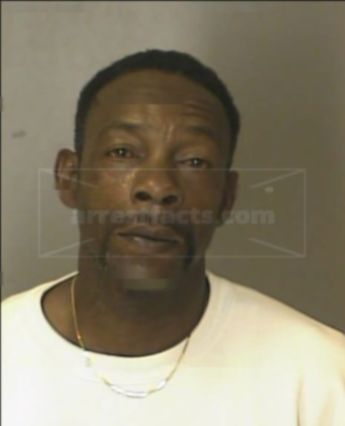 Theron Dwayne Whitby