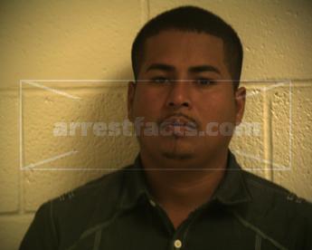 Luis Angel Aguilar Amador