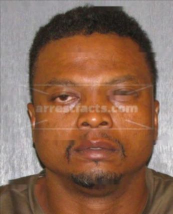 Darrell Williams