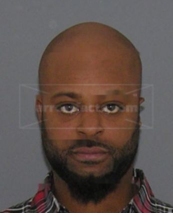 Desmond Vanzant