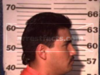 Francisco Alejandro Alonso