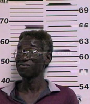 Johnny James Fulton