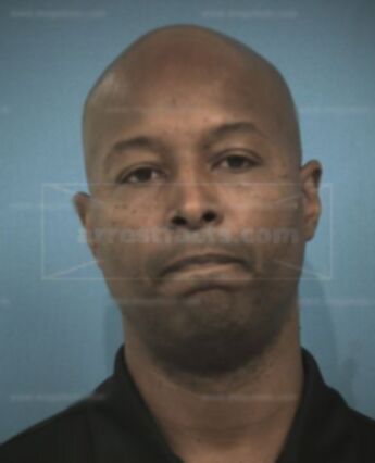 Shawn Zachary Wilson