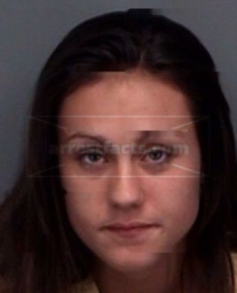 Cherokie Lynn Carter