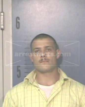 Jason Levi Stroud