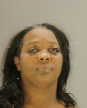 Shancia Hood