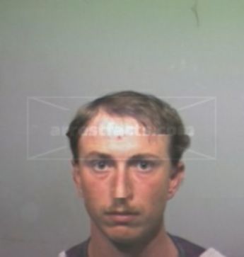 Tony Nathan Mccormick