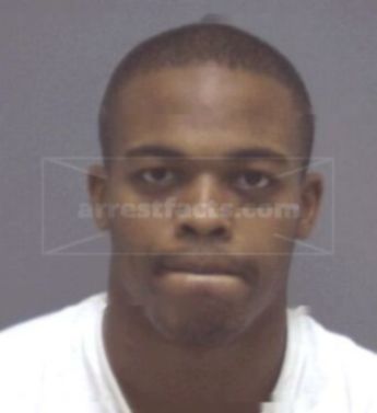 Aaron Lee Chavers