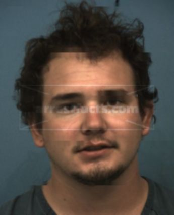 Trevor Pummill