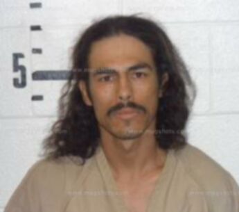 Melvin Darrell Fisher