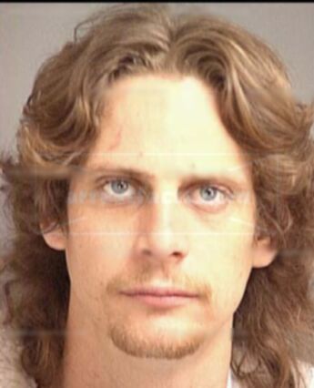 Mark Marshall Freeland