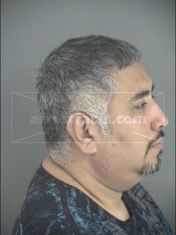 Daniel Hernandez Puente