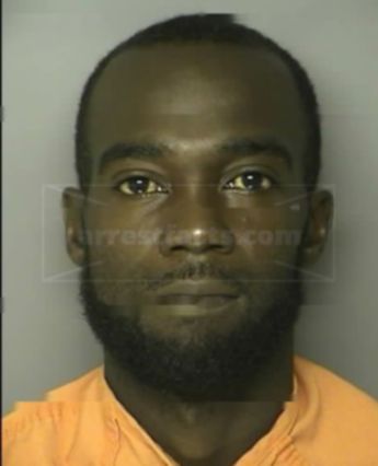 Stephen Sharron Williams