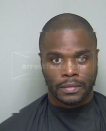 Kevin Tareyll Williams