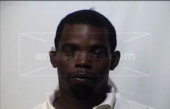 Damien Montrez Davis