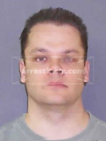 Steven Blake Sowers