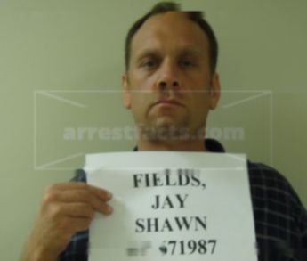 Jay Shawn Fields