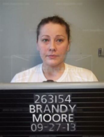 Brandy Moore