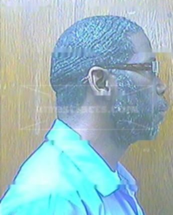 Rodney Renordo Kirk