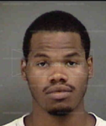 Quintin Lamont Womack