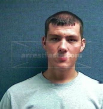 Christopher Wayne Meyers