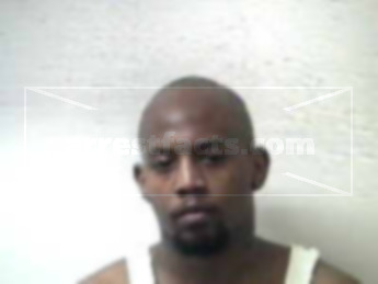 Quincy Donell Bartee