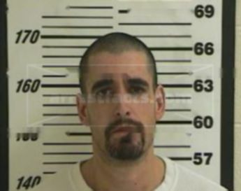 Jesse Floyd Searle