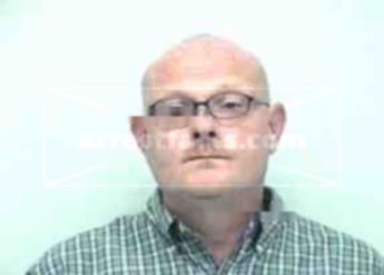 Robert Calvin Bridegum