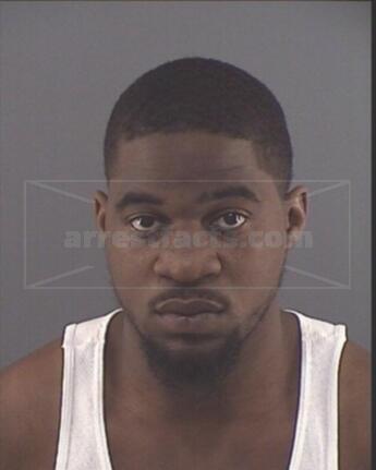 Donte Lamar Shumate