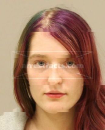 Kayla Kristine-Marie Kling
