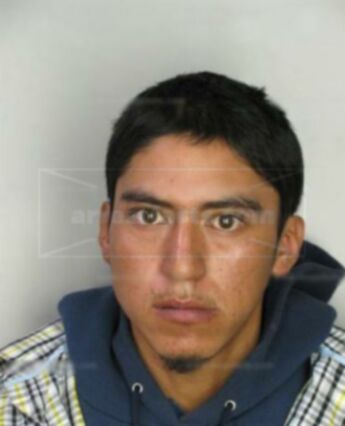 Rigoberto Sanchez