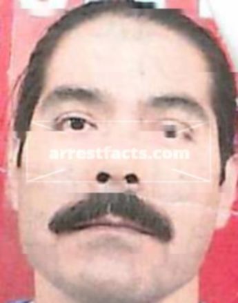 Ruben Velasco Gonzalez