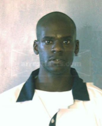 Nathan Demarcus Ranger