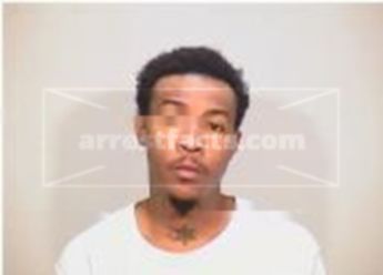 Ezell Dantwan Forbes