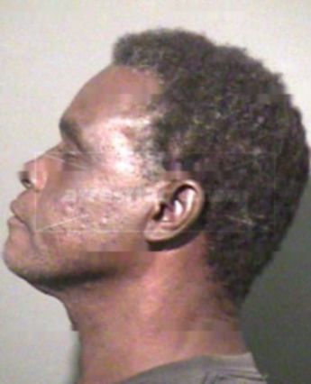 Keith Brown Sr.