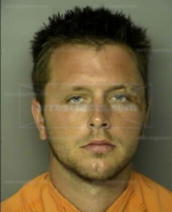 Robert Justin Craig