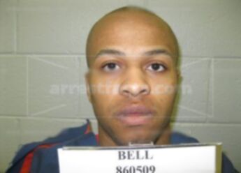 Keonte Tyvaris Bell