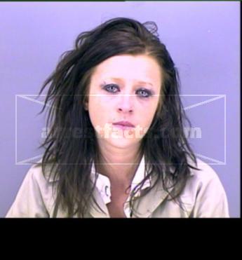 Brandy Michelle Baker