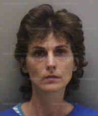 Jennifer Anne Powers