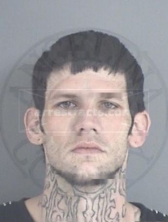 Brian Gregory Garrett