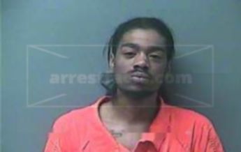 Brandon L Byrd