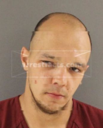 Justin Scott Carr