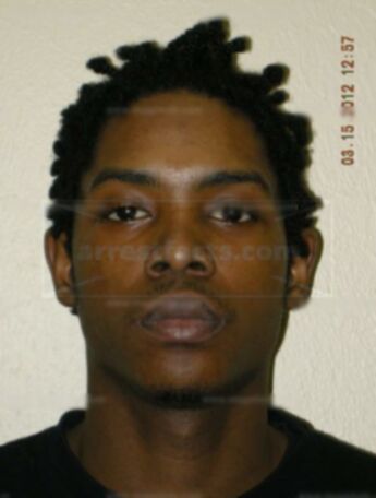 Hoza Lapatrick Jones