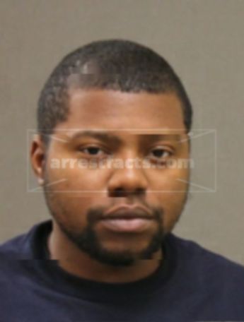 Tracey Antonio Burton