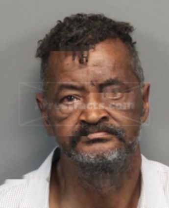 Raymond Charles Glover