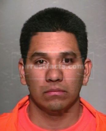 Jesse Gonzalez