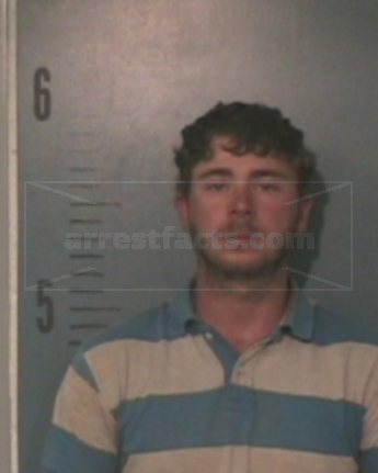 Trent Dean Mccoy